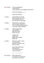 Konspekts '1.septembris - Zinību diena', 2.