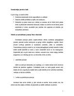 Konspekts 'Demokrātijas pieredze skolā', 1.