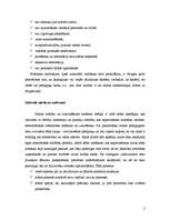 Konspekts 'Demokrātijas pieredze skolā', 3.