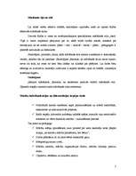 Konspekts 'Demokrātijas pieredze skolā', 7.