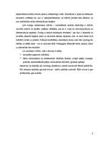 Konspekts 'Demokrātijas pieredze skolā', 9.