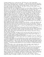 Eseja 'Was John Brown a Radical Abolitionist or a Crazed Madman', 1.