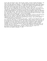 Eseja 'Was John Brown a Radical Abolitionist or a Crazed Madman', 2.