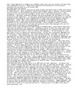 Eseja 'Employee Assistance Programmes', 2.