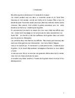 Referāts 'L'histoire de la guitare', 1.