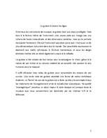 Referāts 'L'histoire de la guitare', 2.