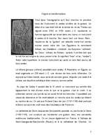 Referāts 'L'histoire de la guitare', 3.