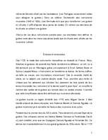 Referāts 'L'histoire de la guitare', 5.