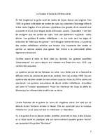 Referāts 'L'histoire de la guitare', 7.