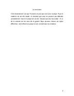 Referāts 'L'histoire de la guitare', 9.