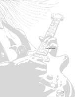 Referāts 'L'histoire de la guitare', 10.