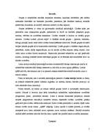 Referāts 'Statusi un lomas', 3.