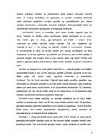 Referāts 'Statusi un lomas', 8.