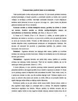 Referāts 'Statusi un lomas', 10.