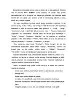 Referāts 'Statusi un lomas', 15.