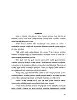 Referāts 'Statusi un lomas', 20.