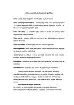 Konspekts 'Būvmateriālu hidrauliskās īpašības', 1.