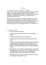 Konspekts 'Badmintona spēle', 5.