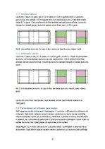 Konspekts 'Badmintona spēle', 9.