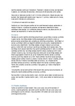 Konspekts 'Badmintona spēle', 10.