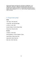 Konspekts 'Badmintona spēle', 16.