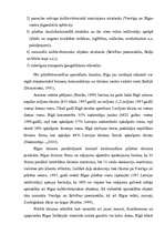 Referāts 'Pilsētas tūrisma attīstības iespējas Rīgā', 5.