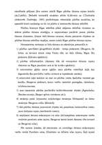 Referāts 'Pilsētas tūrisma attīstības iespējas Rīgā', 7.