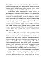 Referāts 'Pilsētas tūrisma attīstības iespējas Rīgā', 8.