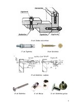 Referāts 'Izjaucamie savienojumi', 8.