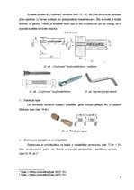 Referāts 'Izjaucamie savienojumi', 9.
