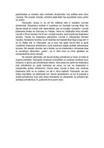 Eseja 'Pārdomas par klasicisma arhitektūru 18.gs. salīdzinājumā ar antīko arhitektūru', 2.