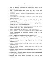 Diplomdarbs '"BT1" organizēto izstāžu un to reklāmas analīze', 74.