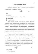 Referāts 'Vidējie lielumi statistikā', 5.