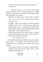 Referāts 'Vidējie lielumi statistikā', 6.