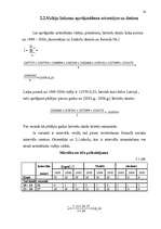 Referāts 'Vidējie lielumi statistikā', 14.
