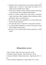 Referāts 'Vidējie lielumi statistikā', 21.