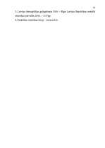 Referāts 'Vidējie lielumi statistikā', 22.