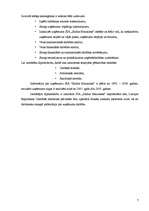 Diplomdarbs 'SIA "Saldus maiznieks" finansiālās stabilitātes izvērtēšana', 5.