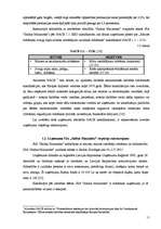 Diplomdarbs 'SIA "Saldus maiznieks" finansiālās stabilitātes izvērtēšana', 9.