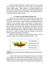 Diplomdarbs 'SIA "Saldus maiznieks" finansiālās stabilitātes izvērtēšana', 11.