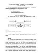Diplomdarbs 'SIA "Saldus maiznieks" finansiālās stabilitātes izvērtēšana', 14.