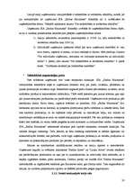 Diplomdarbs 'SIA "Saldus maiznieks" finansiālās stabilitātes izvērtēšana', 18.