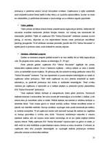 Diplomdarbs 'SIA "Saldus maiznieks" finansiālās stabilitātes izvērtēšana', 21.