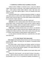 Diplomdarbs 'SIA "Saldus maiznieks" finansiālās stabilitātes izvērtēšana', 29.