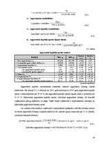 Diplomdarbs 'SIA "Saldus maiznieks" finansiālās stabilitātes izvērtēšana', 64.