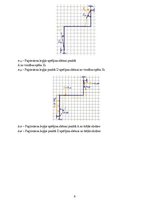 Konspekts 'Statiski nenoteicama rāmja aprēķins ar spēku 
metodi', 4.