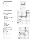 Konspekts 'Statiski nenoteicama rāmja aprēķins ar spēku 
metodi', 6.