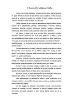 Konspekts 'Emocionālā inteliģence', 2.