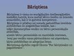 Prezentācija 'Bāriņtiesas kompetence bērnu tiesību aizsardzības jomā', 5.