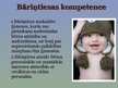 Prezentācija 'Bāriņtiesas kompetence bērnu tiesību aizsardzības jomā', 7.